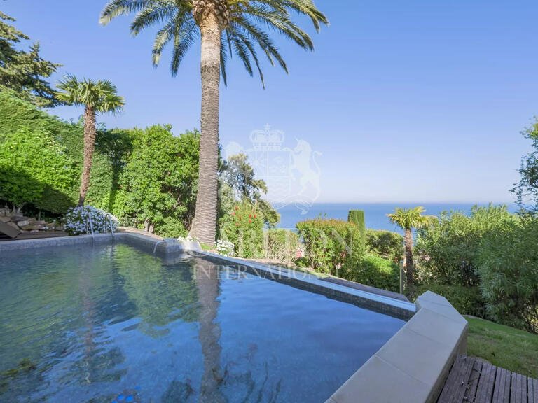 Villa le trayas - 3 bedrooms - 94m²