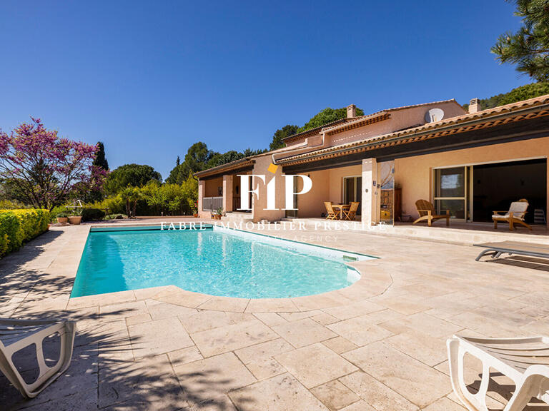 House Le Val - 4 bedrooms - 303m²