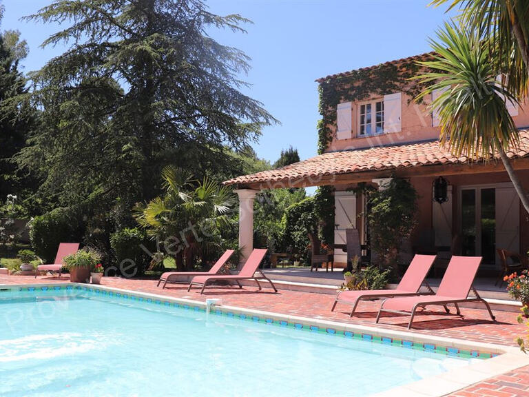 House Le Val - 4 bedrooms - 308m²