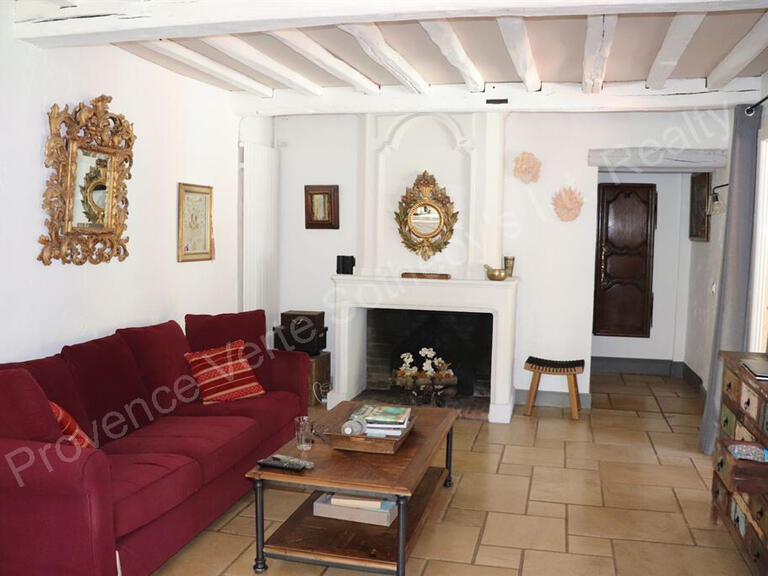 House Le Val - 4 bedrooms - 308m²