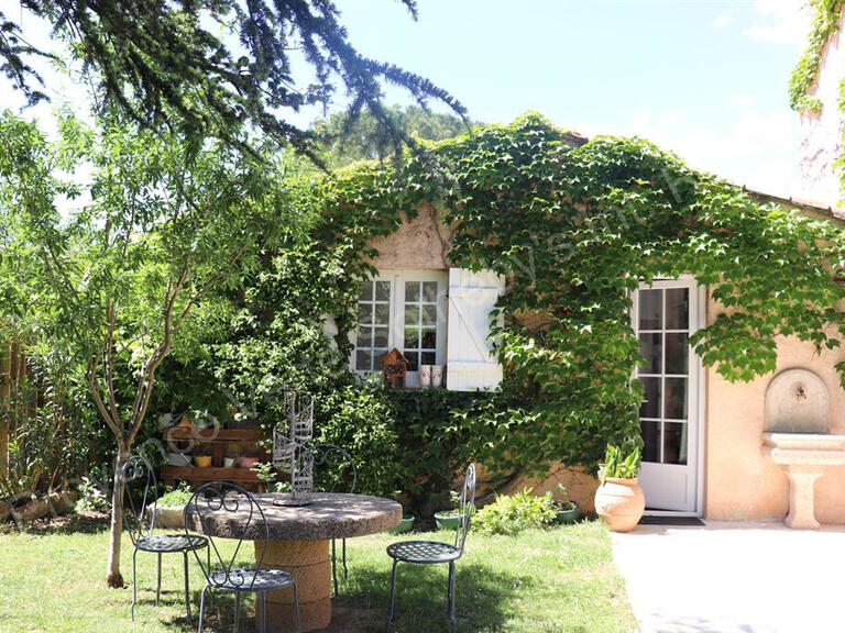 House Le Val - 4 bedrooms - 308m²