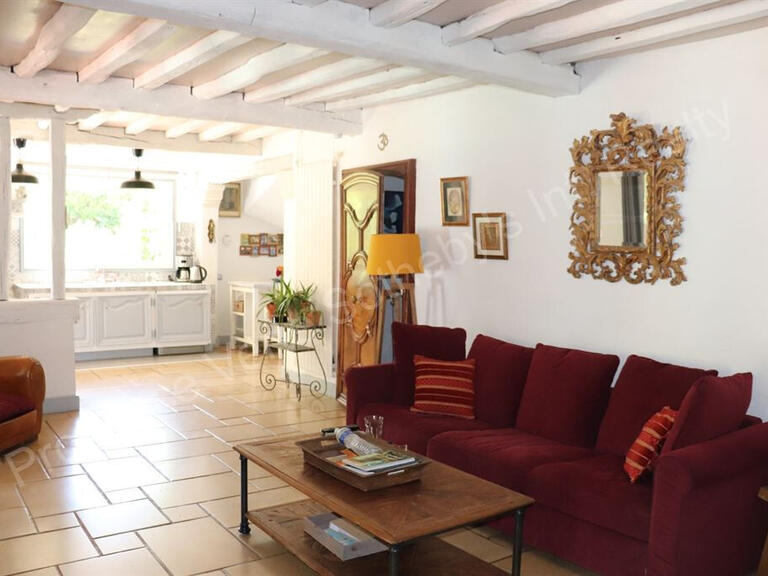 House Le Val - 4 bedrooms - 308m²