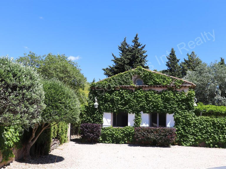 House Le Val - 4 bedrooms - 308m²