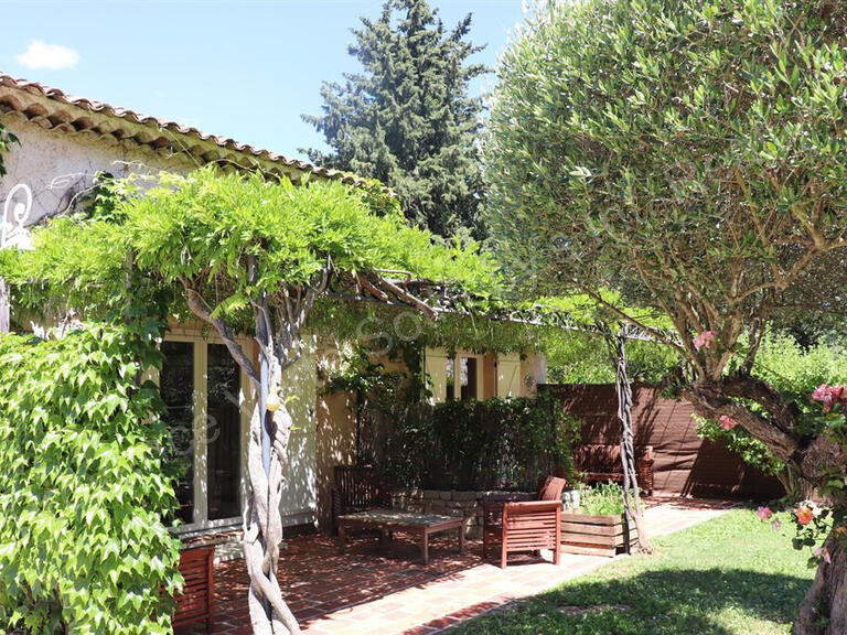 House Le Val - 4 bedrooms - 308m²