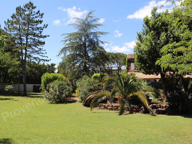 House Le Val - 4 bedrooms - 308m²