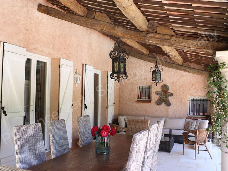 House Le Val - 4 bedrooms - 308m²