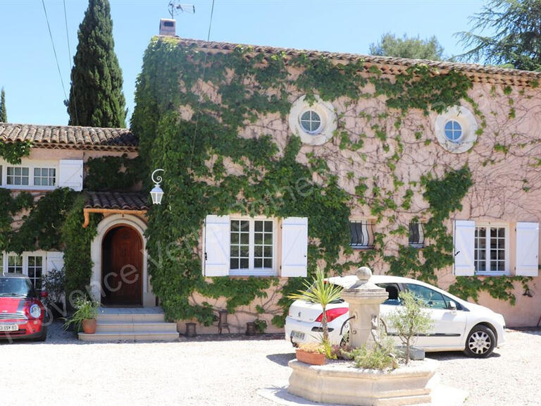 House Le Val - 4 bedrooms - 308m²