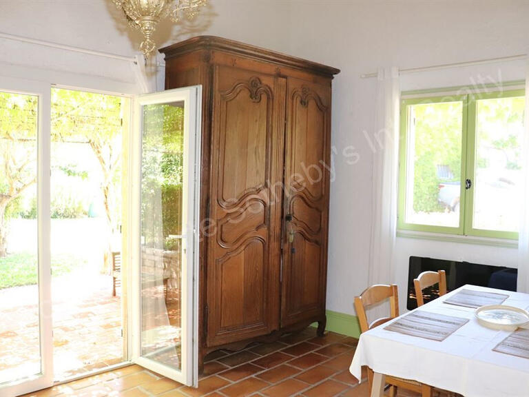 House Le Val - 4 bedrooms - 308m²