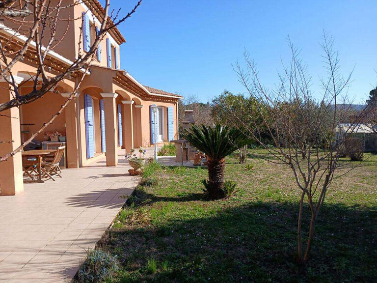 House Le Val - 4 bedrooms