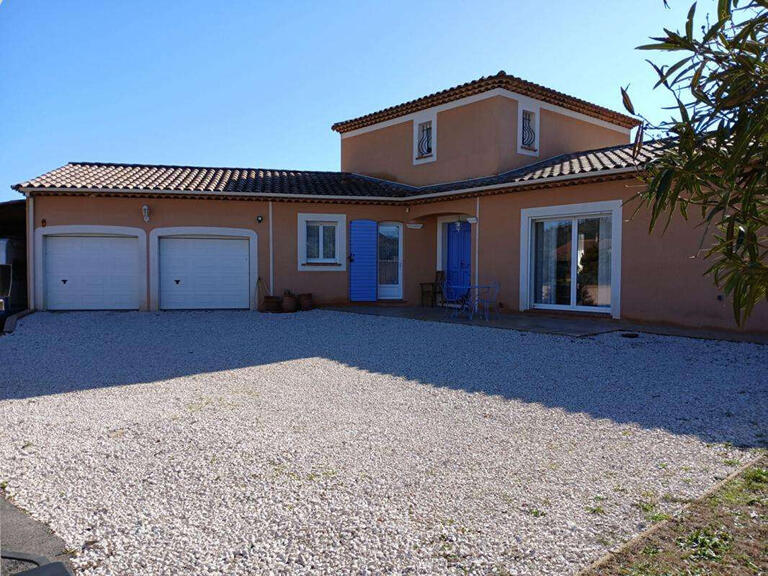 House Le Val - 4 bedrooms