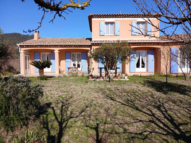 House Le Val - 4 bedrooms