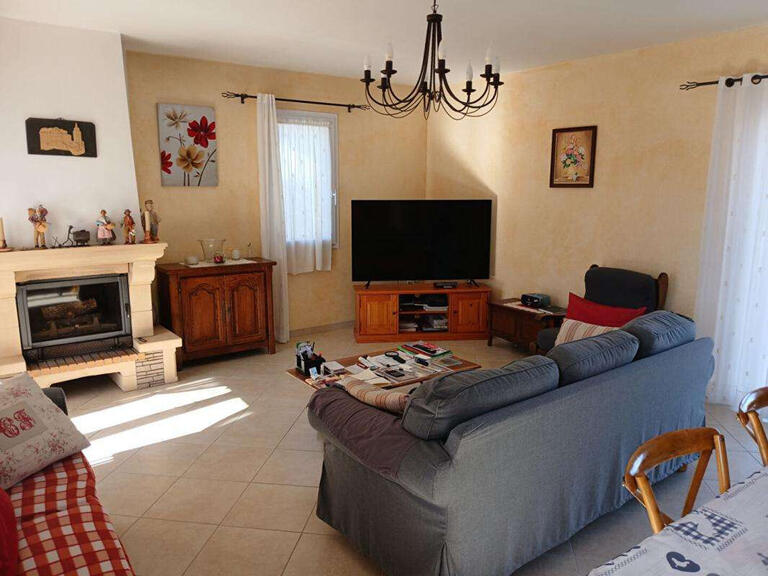 House Le Val - 4 bedrooms