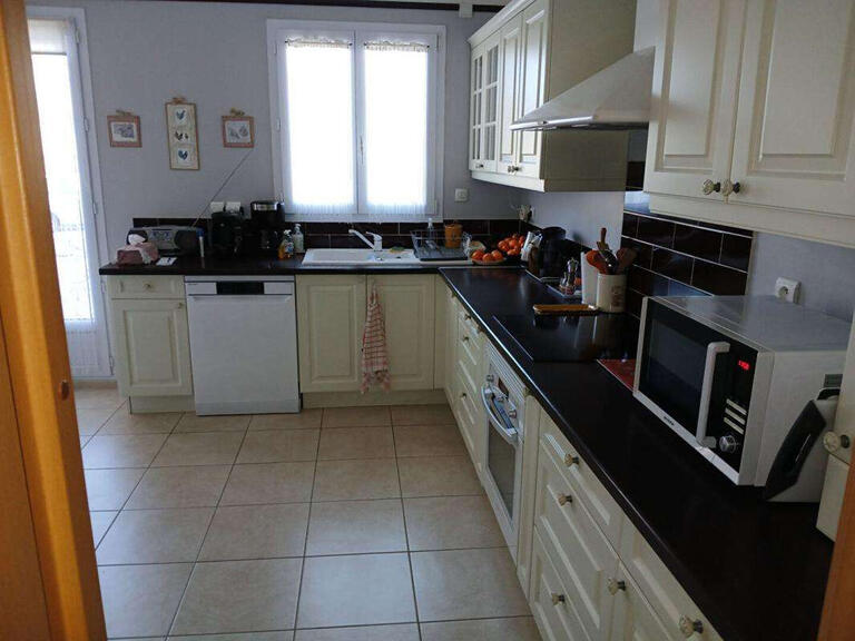 House Le Val - 4 bedrooms