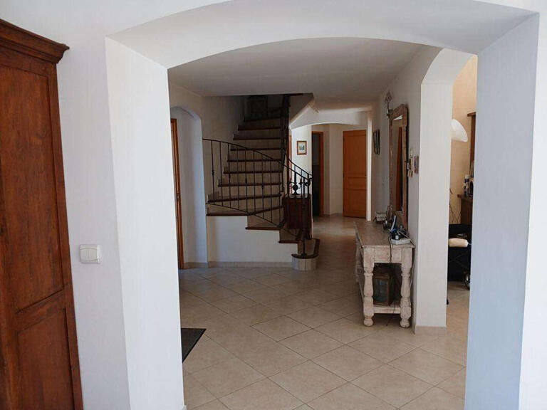 House Le Val - 4 bedrooms