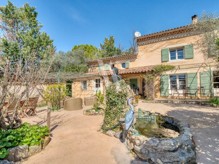 Equestrian property Le Val - 4 bedrooms - 585m²