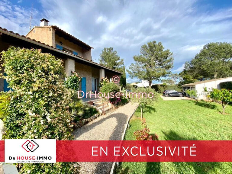 Villa Le Val - 4 bedrooms - 111m²