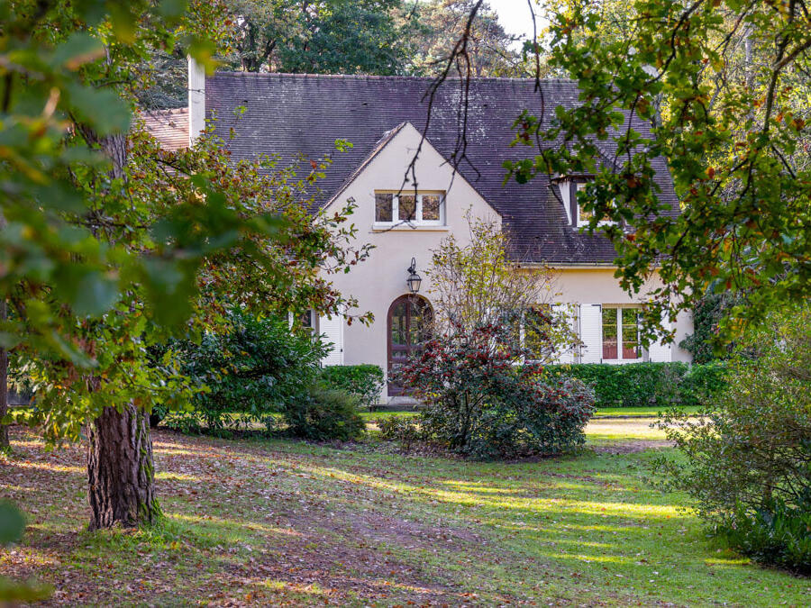 Maison Le Vaudoué