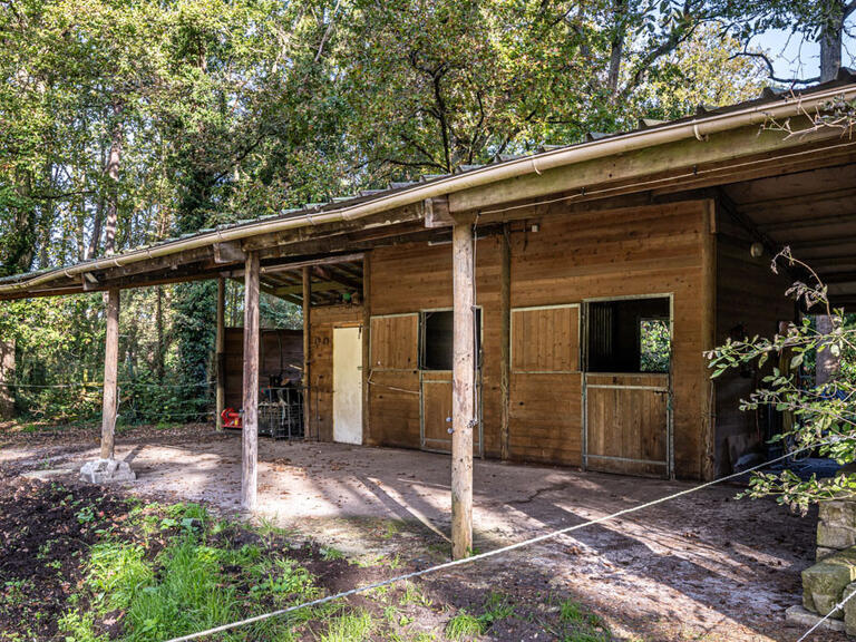 Maison Le Vaudoué - 5 chambres - 240m²