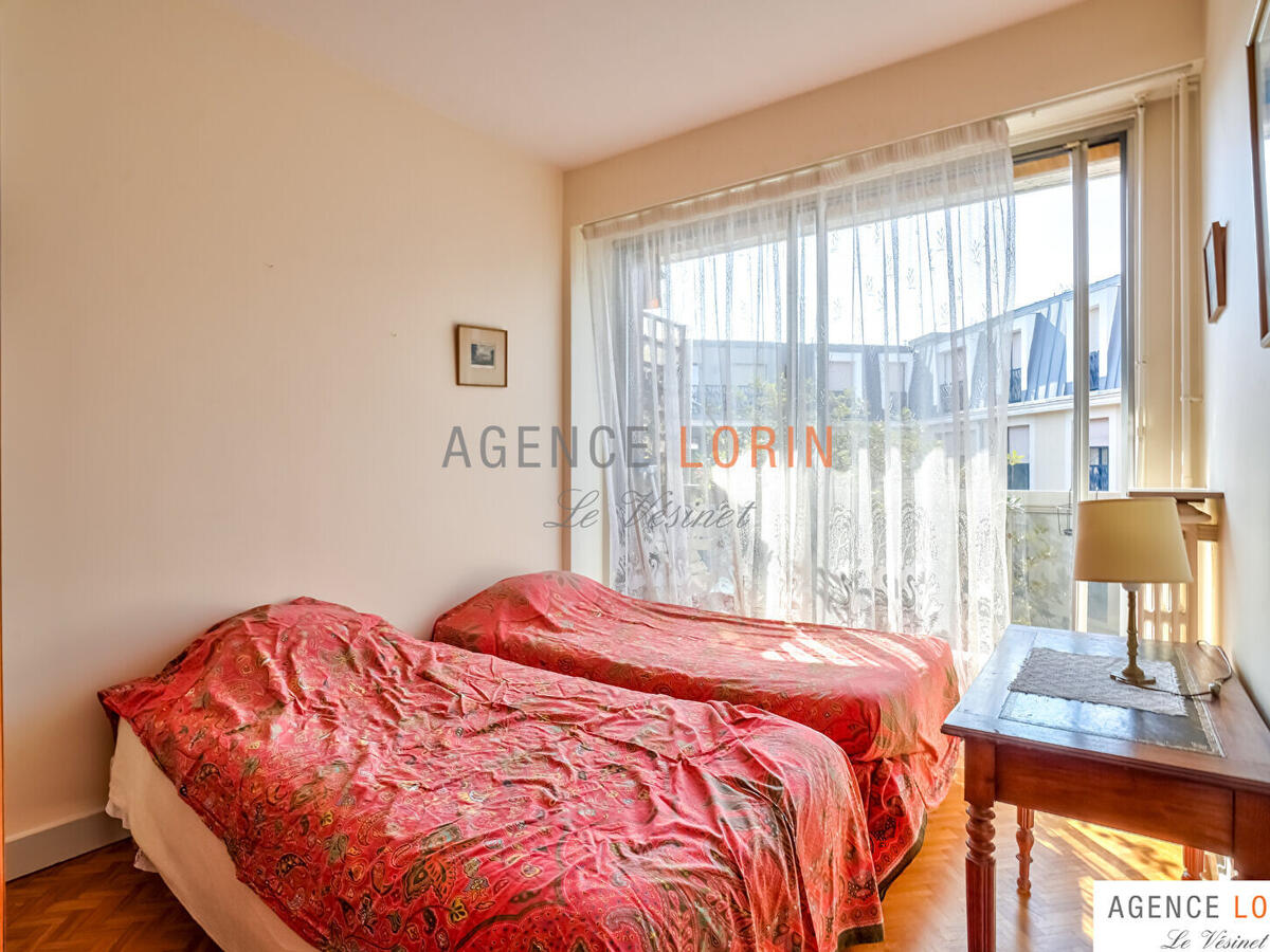 Appartement Le Vésinet