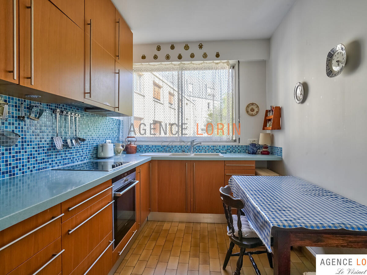 Appartement Le Vésinet