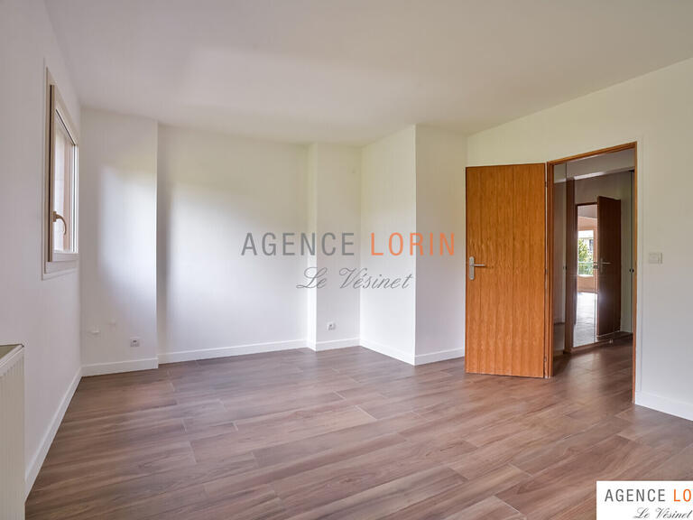 Apartment Le Vésinet - 4 bedrooms - 144m²