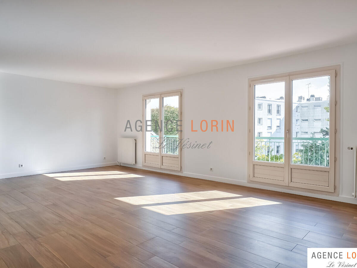 Appartement Le Vésinet