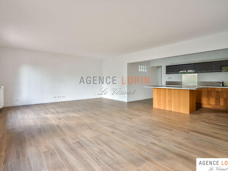 Apartment Le Vésinet - 4 bedrooms - 144m²