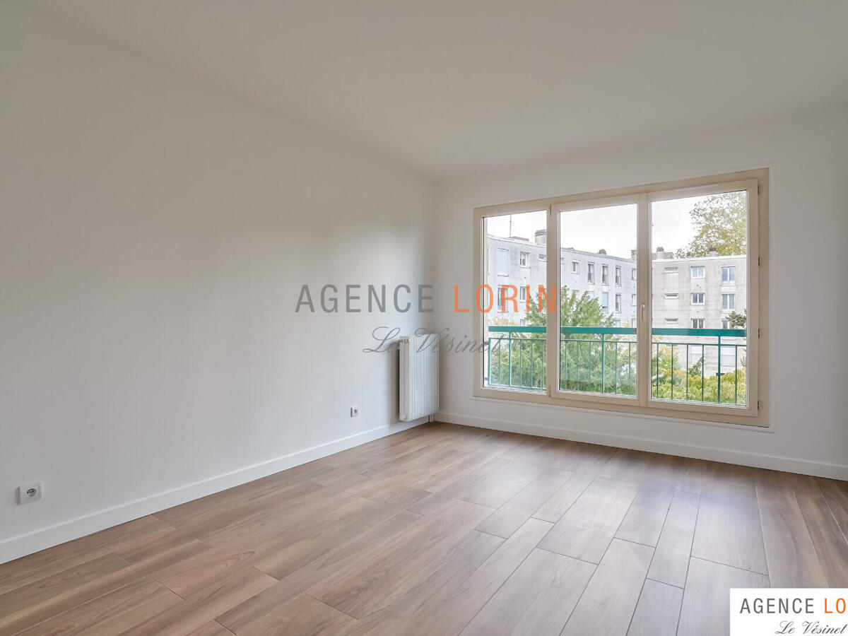 Appartement Le Vésinet