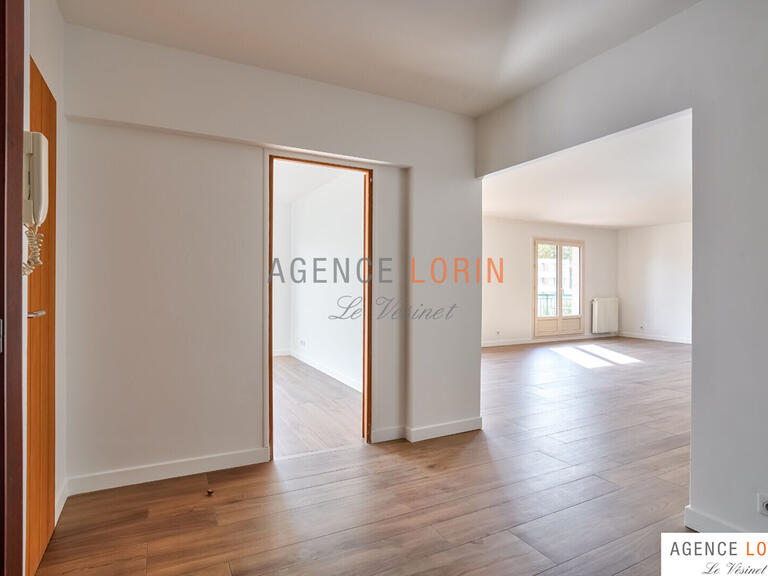 Appartement Le Vésinet - 4 chambres - 144m²