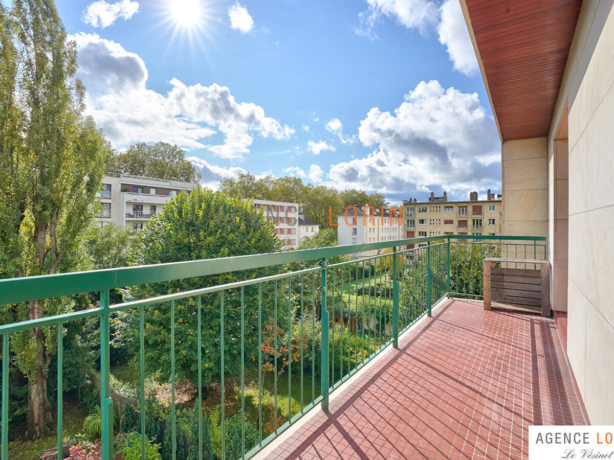 Appartement Le Vésinet