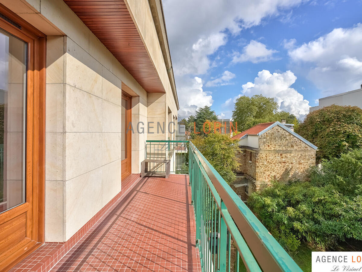 Appartement Le Vésinet