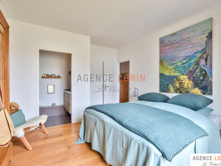 Apartment Le Vésinet - 4 bedrooms - 143m²