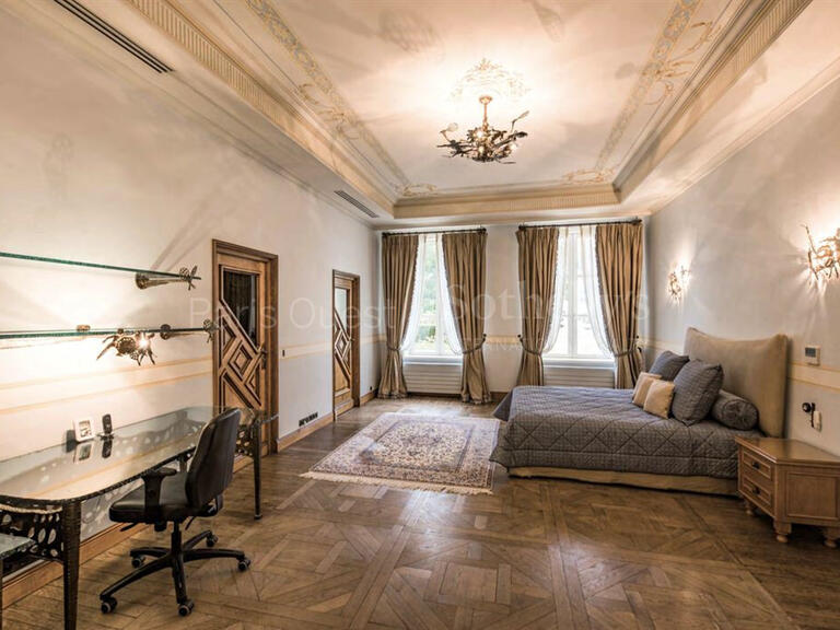 Castle Le Vésinet - 11 bedrooms - 2000m²