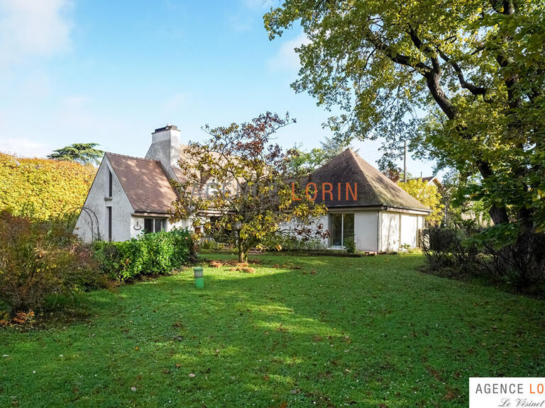 Maison Le Vésinet - 4 chambres - 234m²