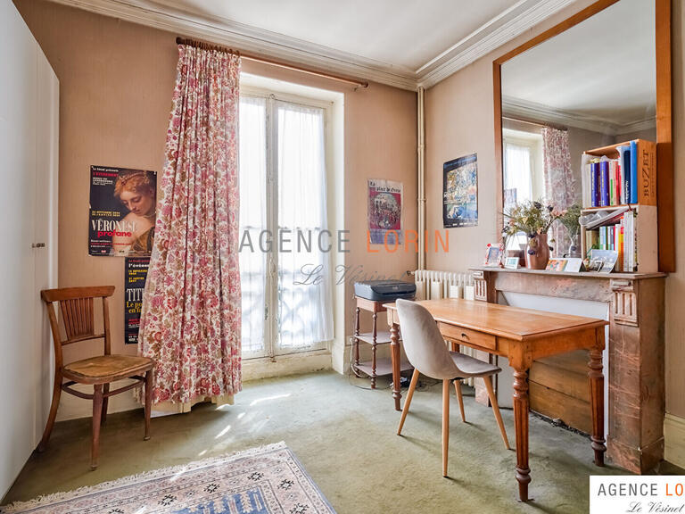 Vente Maison Le Vésinet - 4 chambres