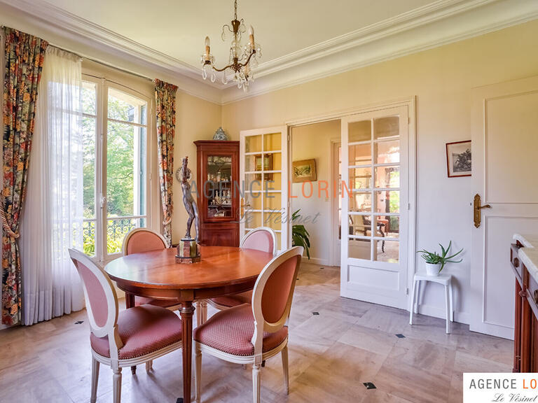 Vente Maison Le Vésinet - 5 chambres