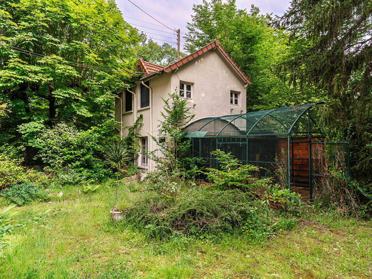 Maison Le Vésinet - 5 chambres - 200m²