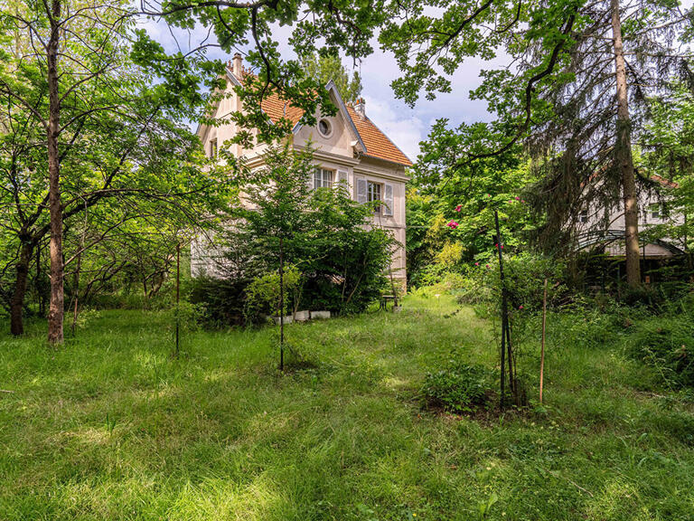 Maison Le Vésinet - 5 chambres - 200m²