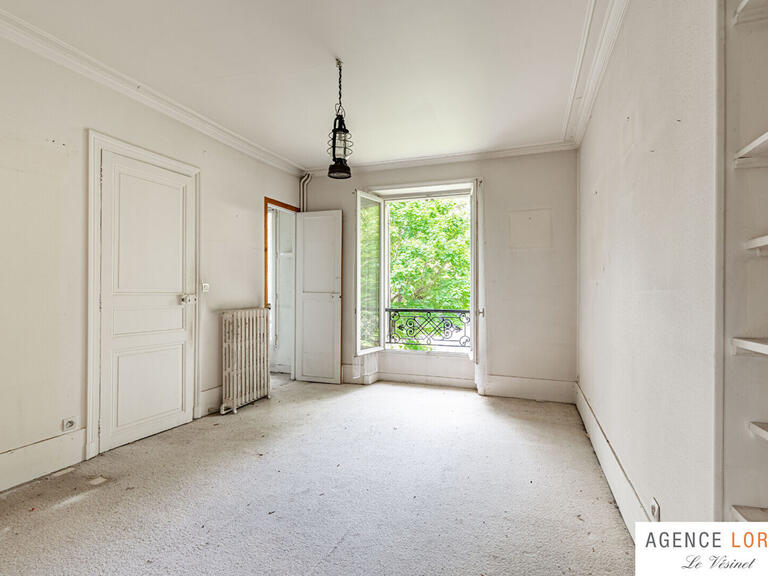 Maison Le Vésinet - 5 chambres - 200m²