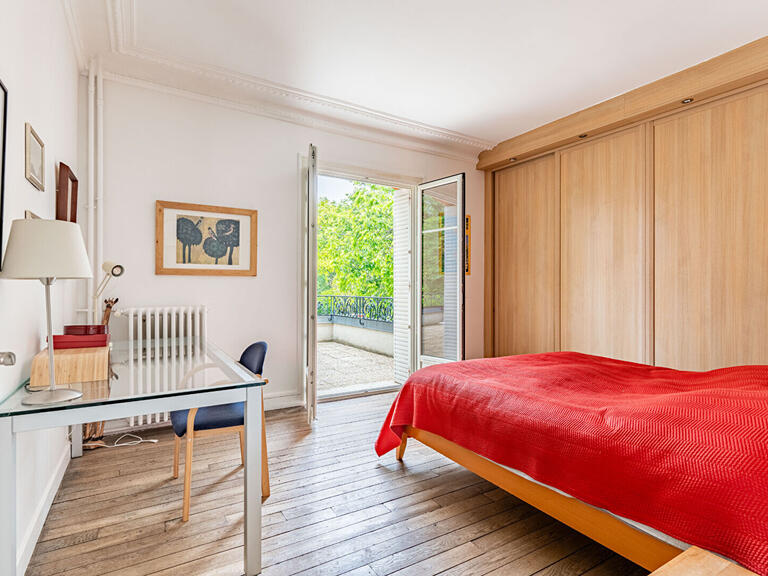 Vente Maison Le Vésinet - 5 chambres