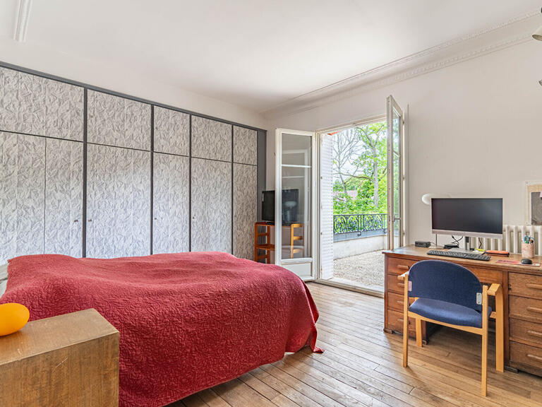 Vente Maison Le Vésinet - 5 chambres