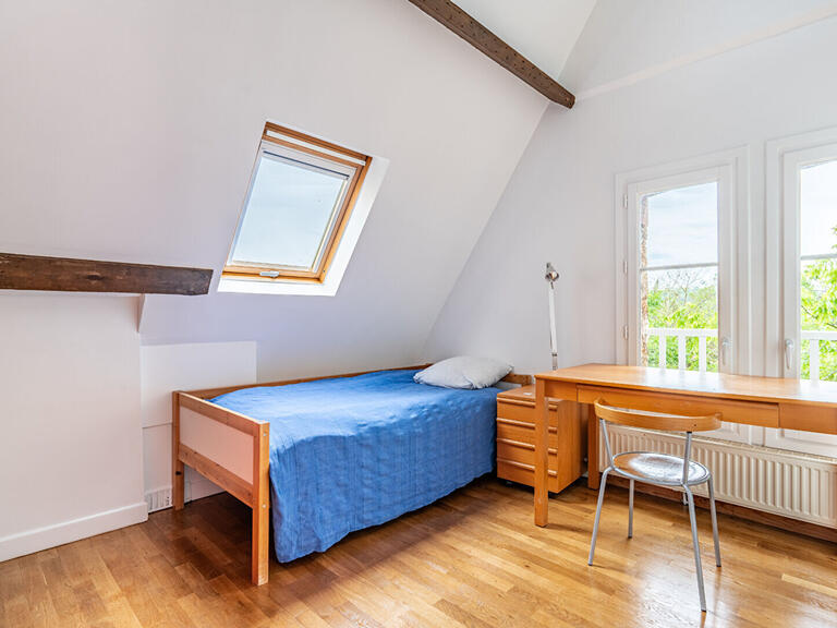 Vente Maison Le Vésinet - 5 chambres