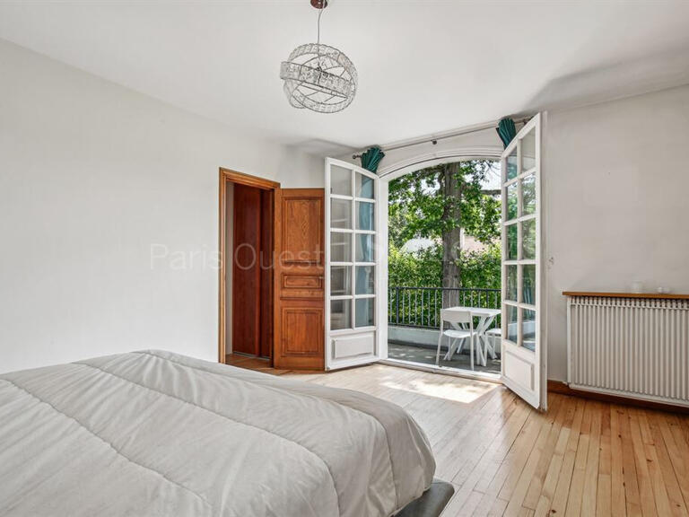 Vente Maison Le Vésinet - 9 chambres