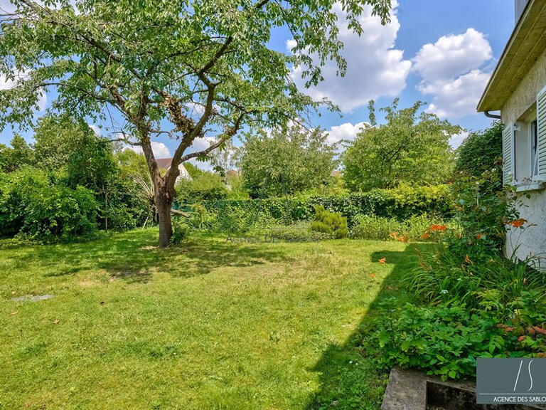 Maison Le Vésinet - 4 chambres - 145m²