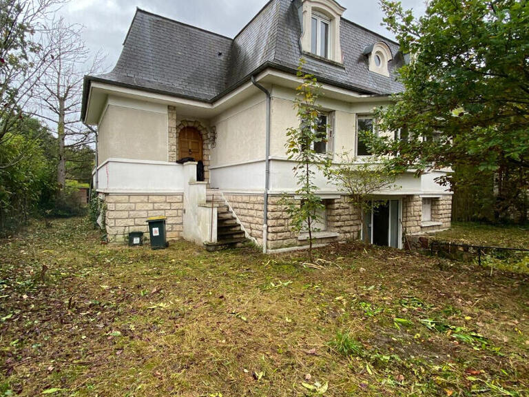 Maison Le Vésinet - 5 chambres - 205m²