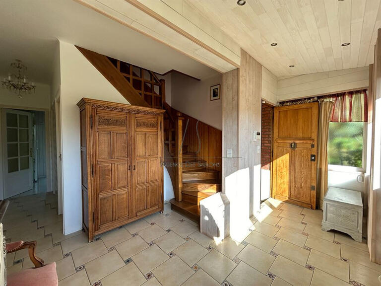 Maison Le Vésinet - 3 chambres - 110m²