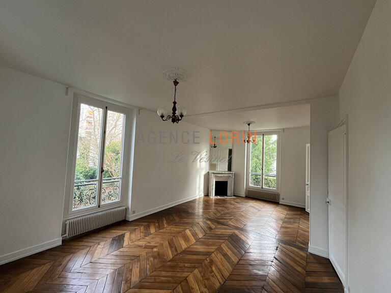 Maison Le Vésinet - 4 chambres - 140m²