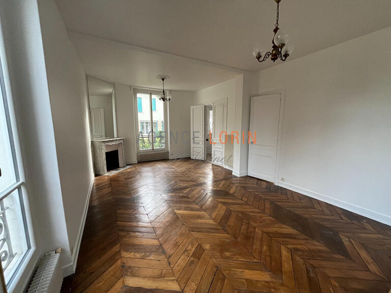 Maison Le Vésinet - 4 chambres - 140m²