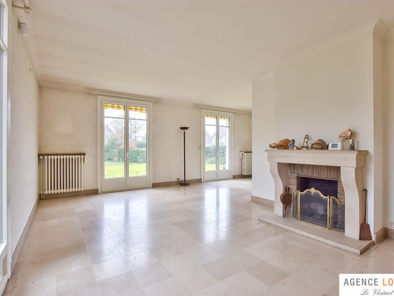 Maison Le Vésinet - 5 chambres - 190m²