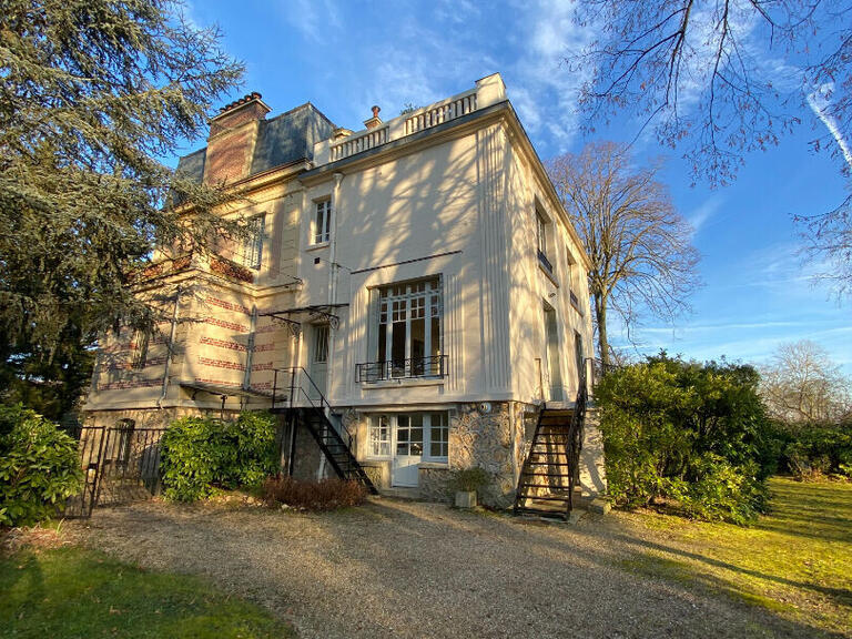 Maison Le Vésinet - 2 chambres - 164m²